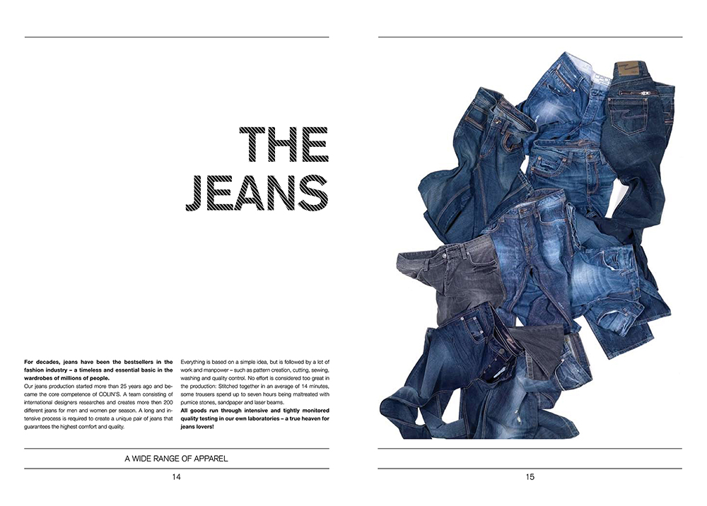 廣州牛仔褲畫冊設(shè)計-廣州服裝行業(yè)畫冊設(shè)計公司 廣州牛仔褲畫冊設(shè)計-廣州服裝行業(yè)畫冊設(shè)計公司