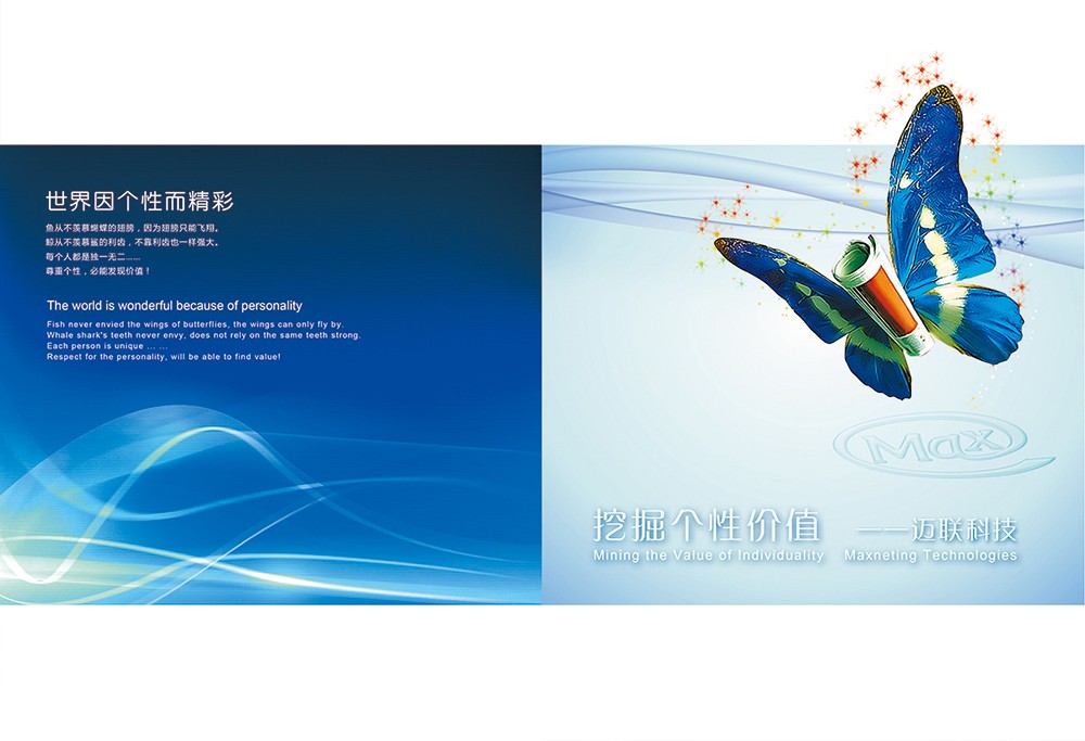 科技公司畫冊(cè)設(shè)計(jì),信息科技畫冊(cè)設(shè)計(jì)公司