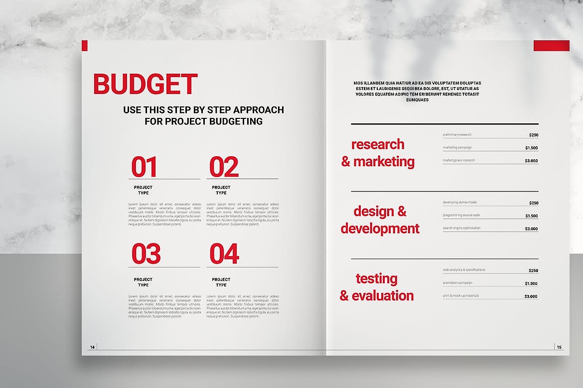 國外創(chuàng)意畫冊設計案例欣賞
