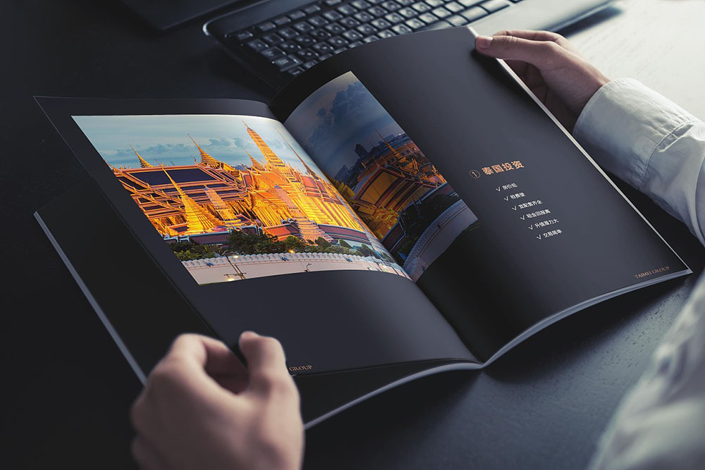地產(chǎn)畫冊設計,地產(chǎn)畫冊設計公司