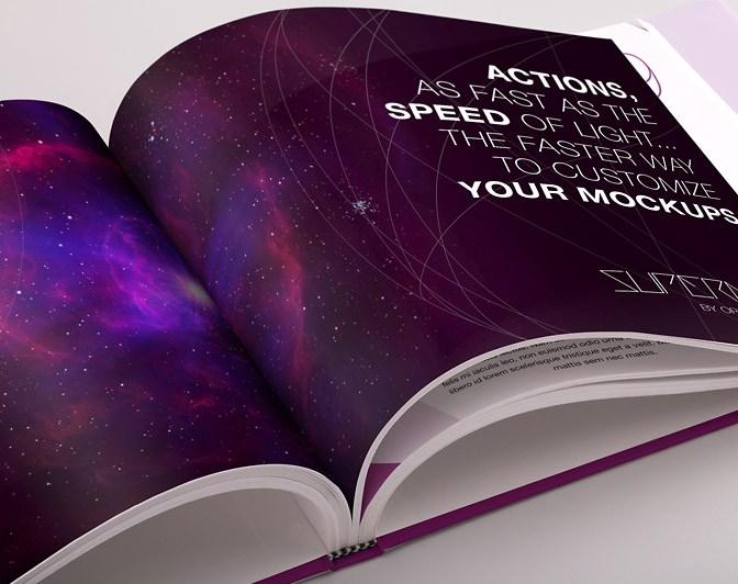 vi宣傳冊設計內(nèi)容有哪些？設計達人告訴你vi宣傳冊設計知識