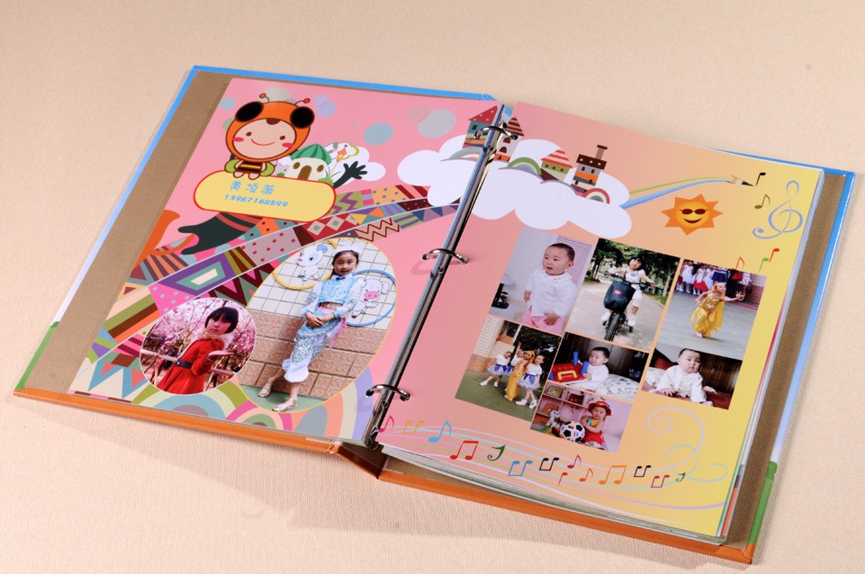 畢業(yè)紀念冊的設(shè)計 畢業(yè)紀念冊的設(shè)計