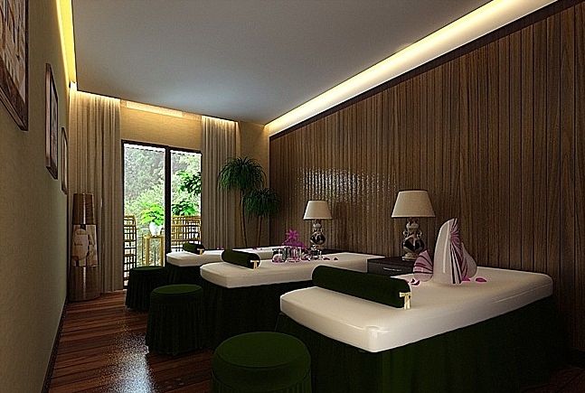 辦公空間裝修設(shè)計(jì)依據(jù)有哪些？具體是如何設(shè)計(jì)的