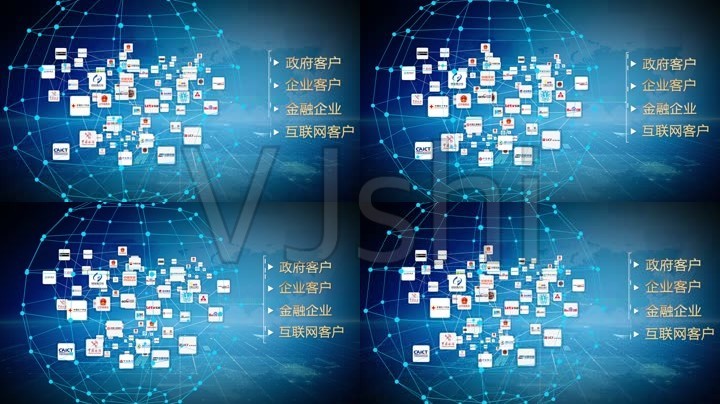 科技感l(wèi)ogo設(shè)計