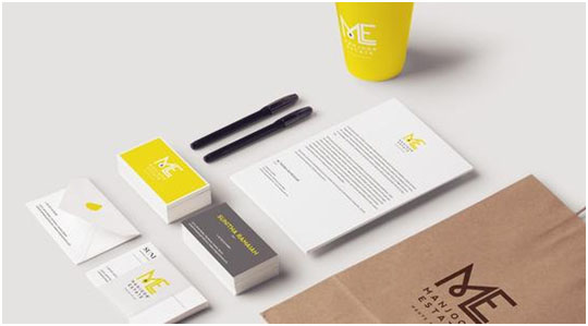 品牌設計 品牌設計