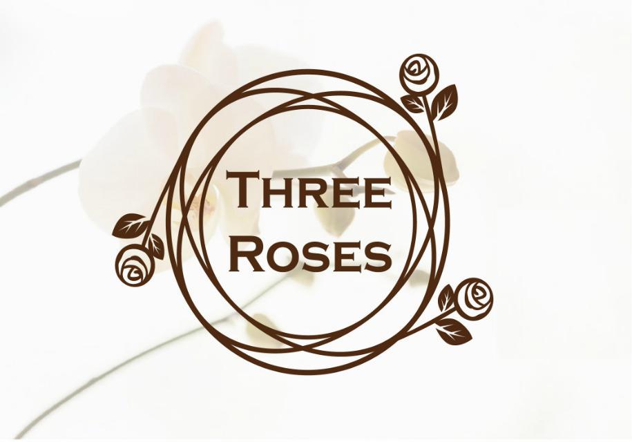 花店logo設(shè)計