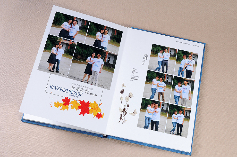 紀念冊設(shè)計制作公司 紀念冊設(shè)計制作公司