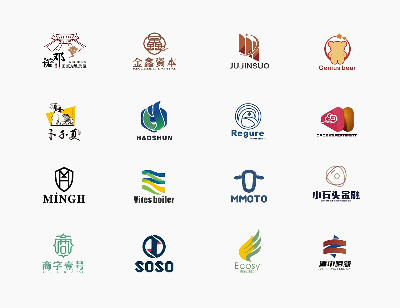 如何制作特色的商標(biāo)logo設(shè)計(jì) 如何制作特色的商標(biāo)logo設(shè)計(jì)