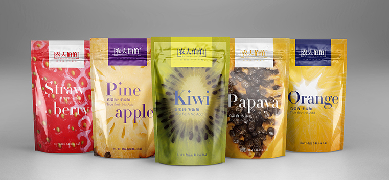 廣州包裝設(shè)計(jì)公司是如何進(jìn)行食品包裝設(shè)計(jì)？