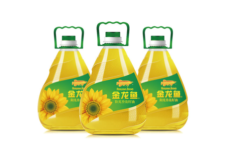 食用油包裝設(shè)計(jì)有哪些設(shè)計(jì)技巧？