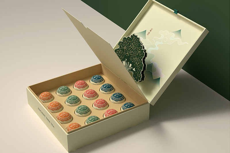茶葉的包裝應(yīng)該怎么設(shè)計(jì)呢？