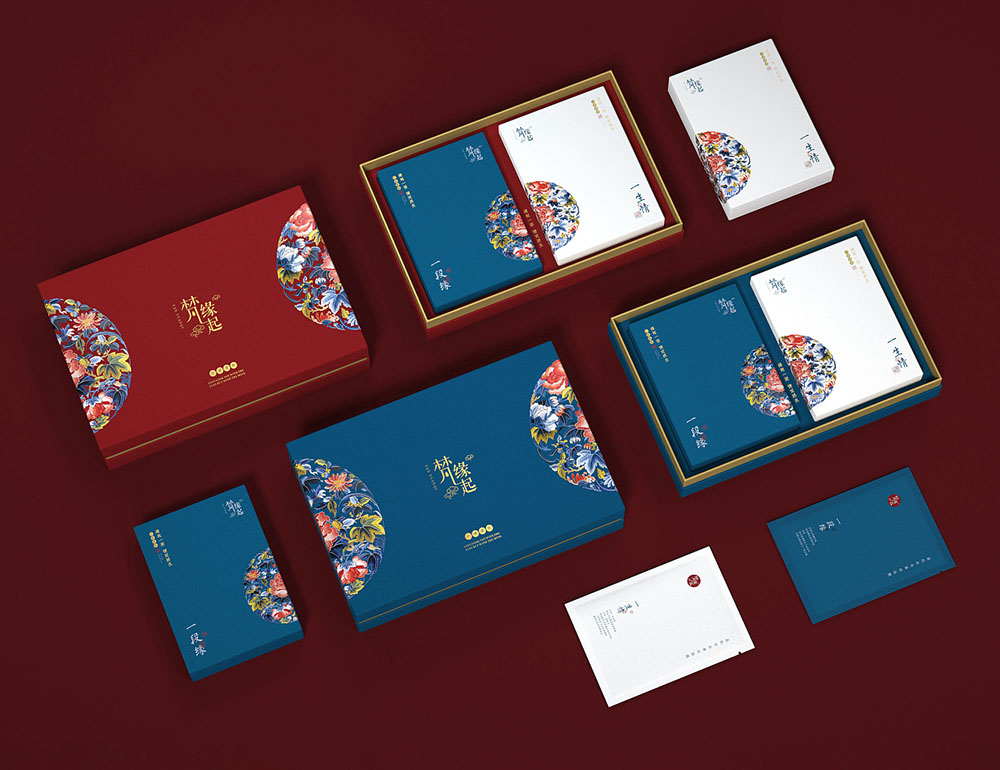 化妝品包裝設(shè)計公司 化妝品包裝設(shè)計公司