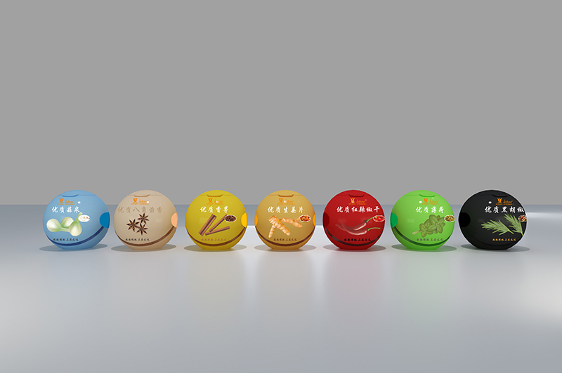 如何選擇專業(yè)調(diào)味品包裝設計公司？