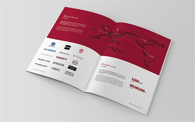 畫冊設(shè)計(jì)有什么步驟