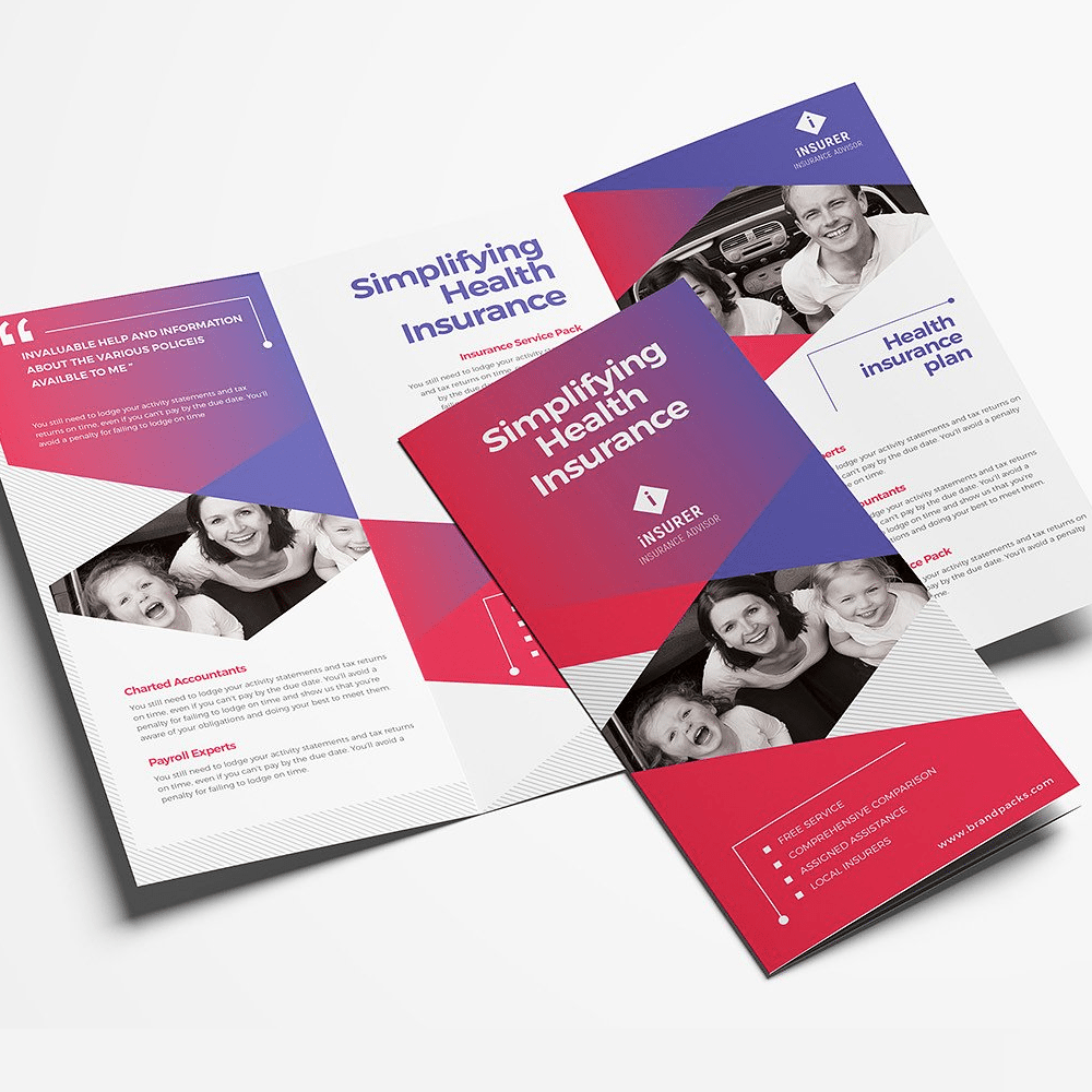 折頁設計英文 折頁設計英文