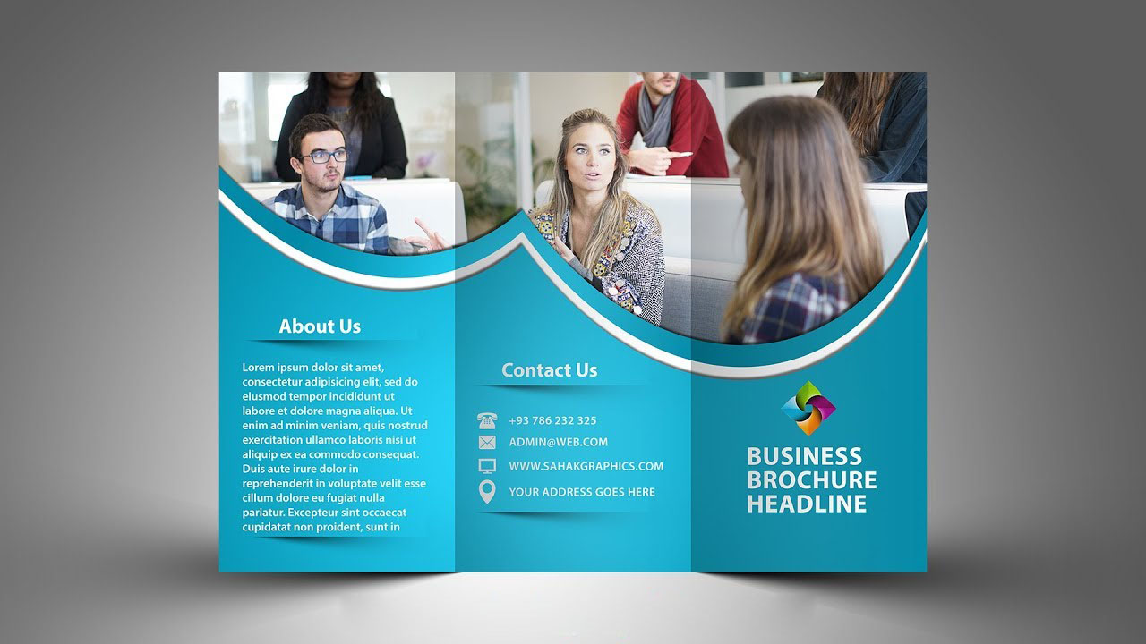 折頁設計英文 折頁設計英文