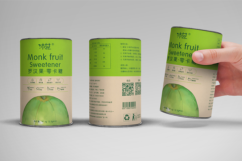 為什么如今大力推進(jìn)綠色包裝設(shè)計(jì)？