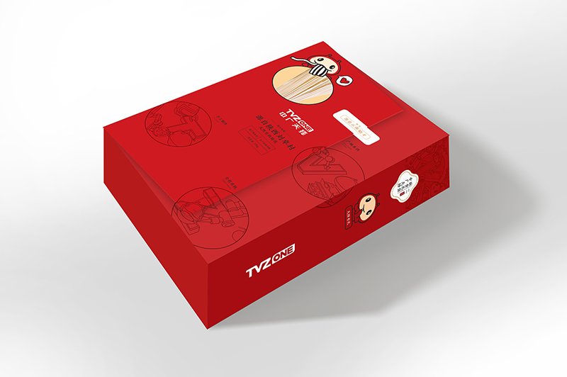 禮品包裝設(shè)計有哪些特性？