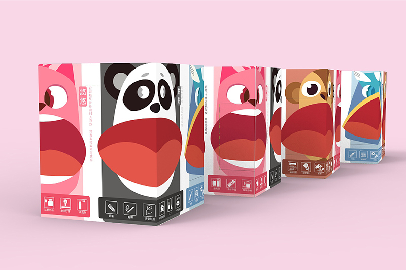 環(huán)保包裝設(shè)計包含的內(nèi)容有哪些？