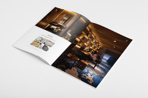 一個產(chǎn)品宣傳冊設(shè)計多少錢？畫冊設(shè)計標準是什么呢？