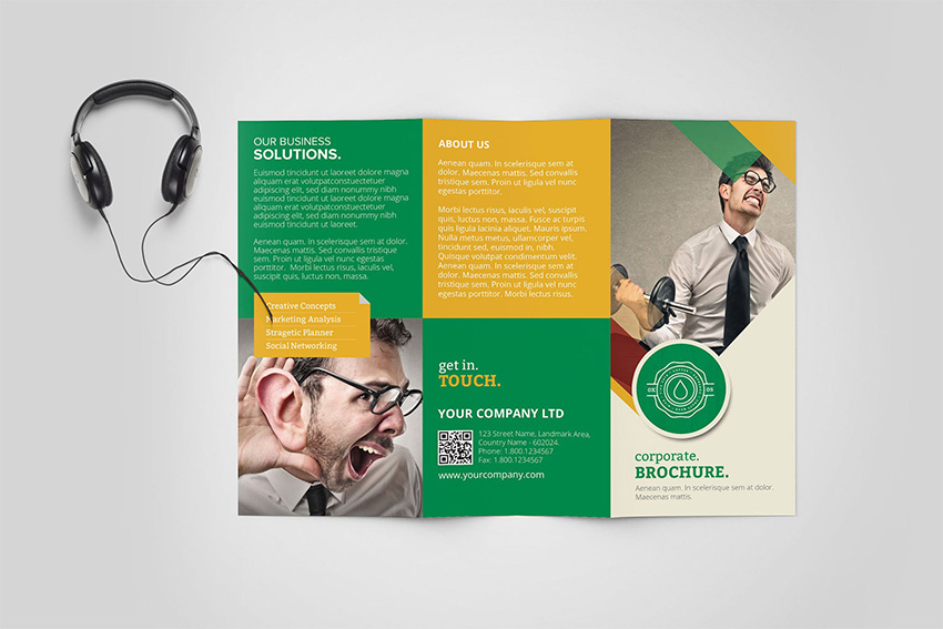 一個產(chǎn)品宣傳冊設(shè)計多少錢？畫冊設(shè)計標(biāo)準(zhǔn)是什么呢？