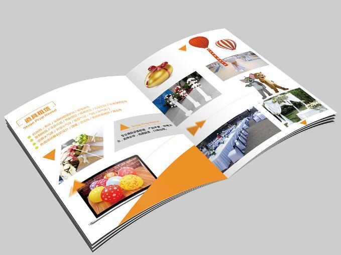 做畫(huà)冊(cè)一般多少錢(qián)？企業(yè)宣傳冊(cè)有哪些作用呢？