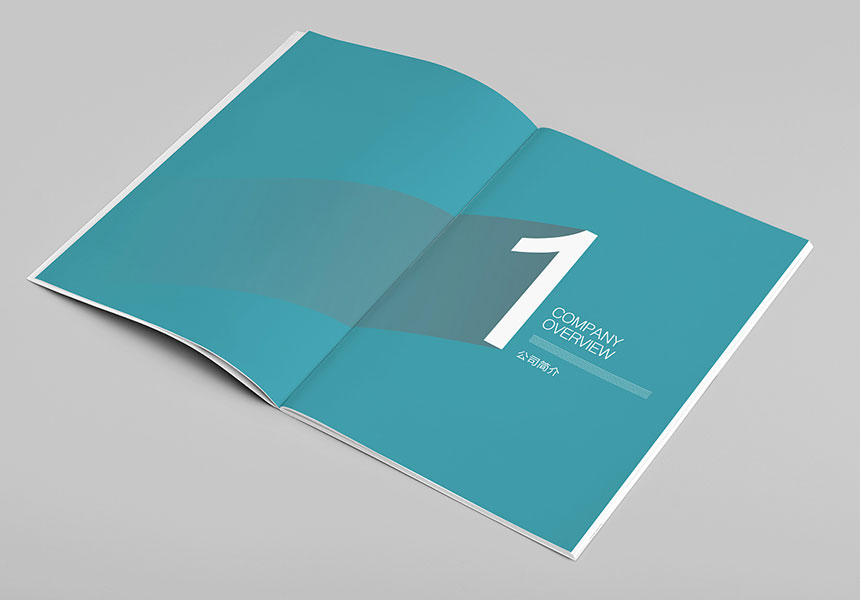 設(shè)計(jì)畫(huà)冊(cè)的目的是什么？