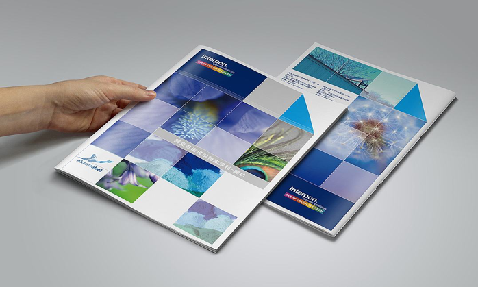 精美又創(chuàng)意的企業(yè)宣傳冊(cè)多少錢一P？貴不貴？