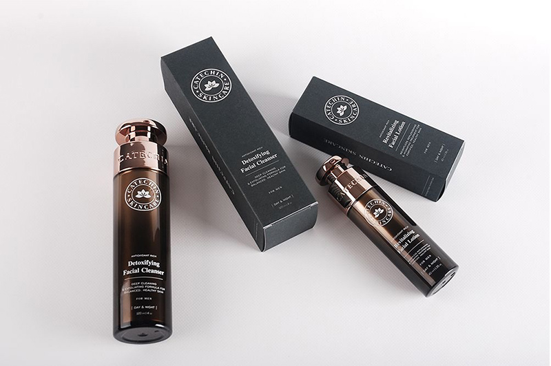 化妝品包裝設(shè)計要考慮哪些事項？