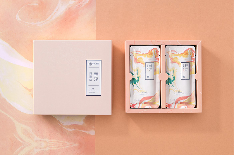 如何設(shè)計食品包裝比較合適?