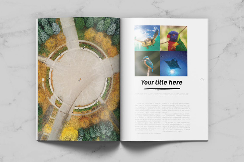 頂級(jí)畫(huà)冊(cè)設(shè)計(jì)公司都有哪些排版技巧？