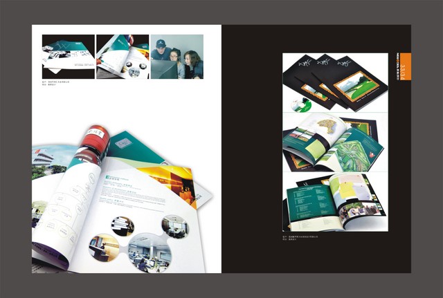 公司彩頁設(shè)計(jì)費(fèi)用