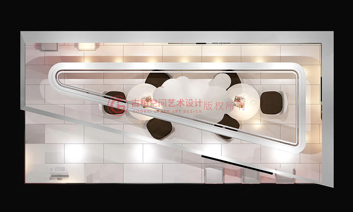 展示空間設(shè)計