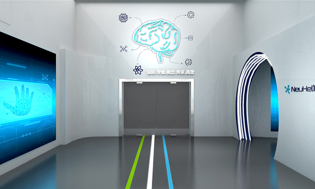 智慧展廳設(shè)計-展廳設(shè)計公司 智慧展廳設(shè)計-展廳設(shè)計公司