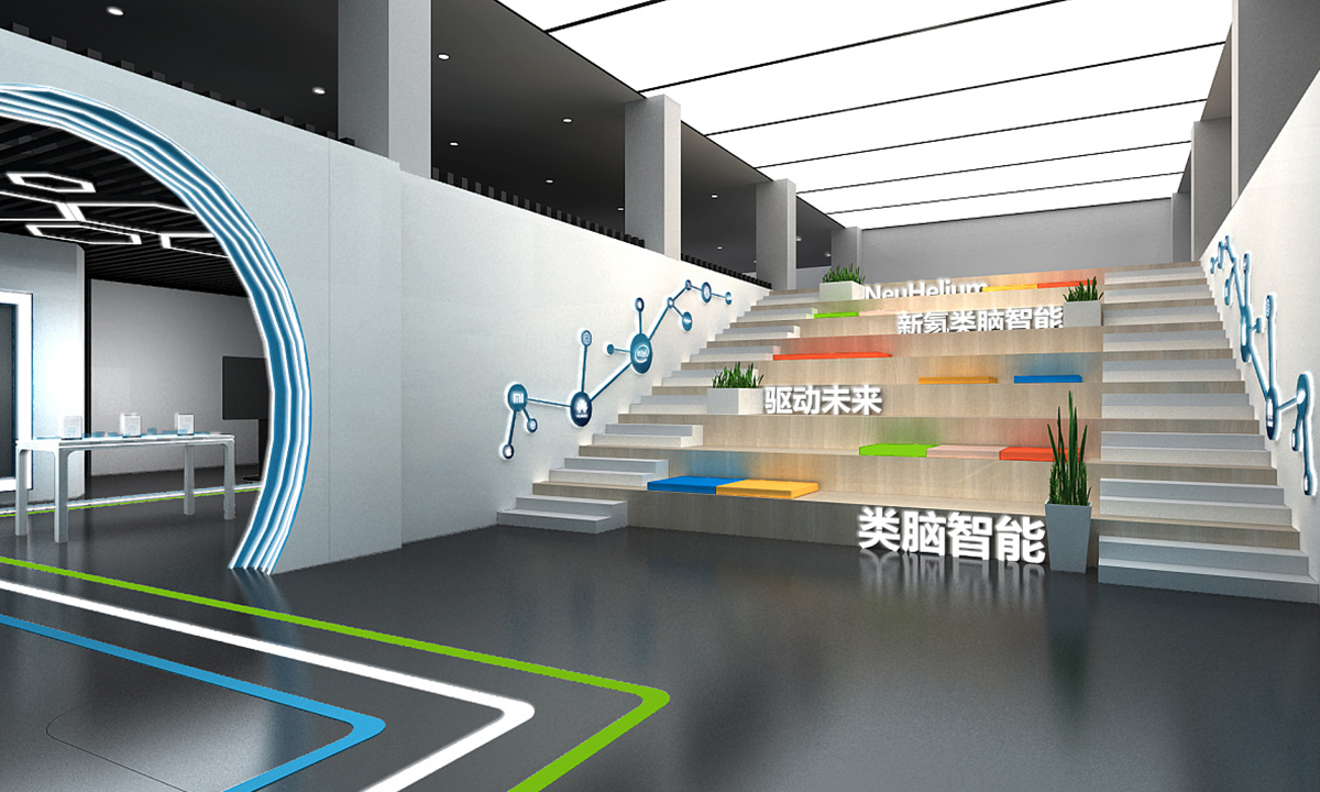 智慧展廳設(shè)計-展廳設(shè)計公司 智慧展廳設(shè)計-展廳設(shè)計公司