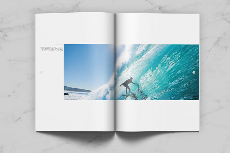 如何設(shè)計(jì)制作企業(yè)宣傳冊(cè)？