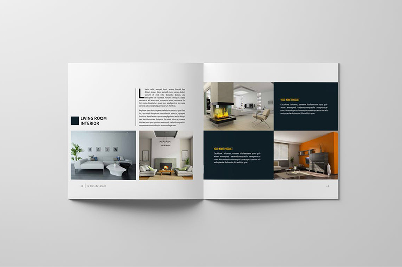 畫冊設計 畫冊設計