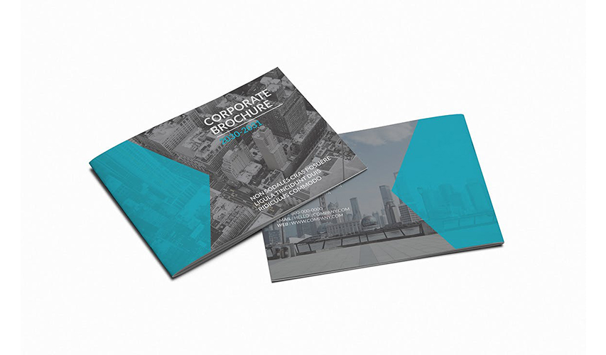 好的企業(yè)畫冊設(shè)計(jì)需要擁有什么特點(diǎn) 企業(yè)畫冊重要的表現(xiàn)形式