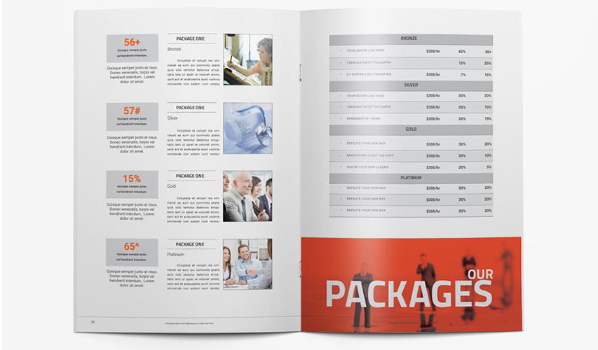 畫冊設(shè)計的創(chuàng)意靈感是什么 畫冊設(shè)計的創(chuàng)意靈感是什么