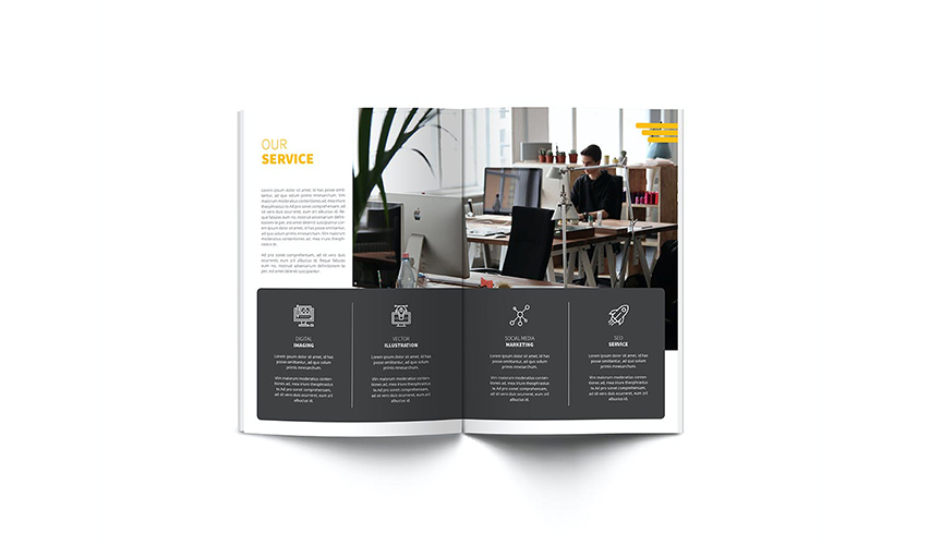 企業(yè)產(chǎn)品畫冊(cè)設(shè)計(jì)哪家好？古柏廣告設(shè)計(jì)公司首屈一指