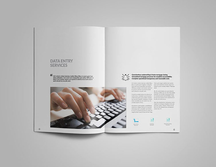 宣傳冊設計的費用是多少？會根據(jù)哪些因素來定價的？