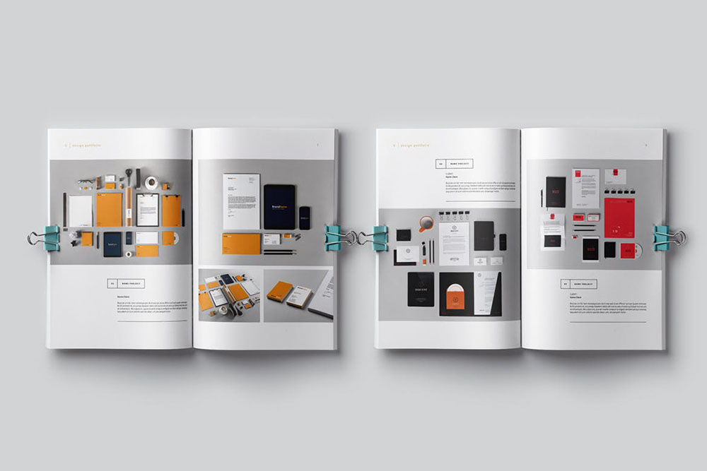 招商畫(huà)冊(cè)設(shè)計(jì)印刷