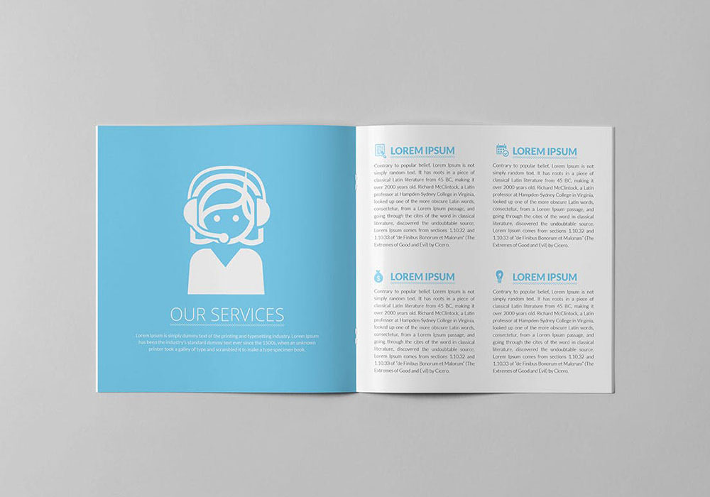 產(chǎn)品畫冊(cè)費(fèi)用是多少？畫冊(cè)設(shè)計(jì)常識(shí)有哪些？