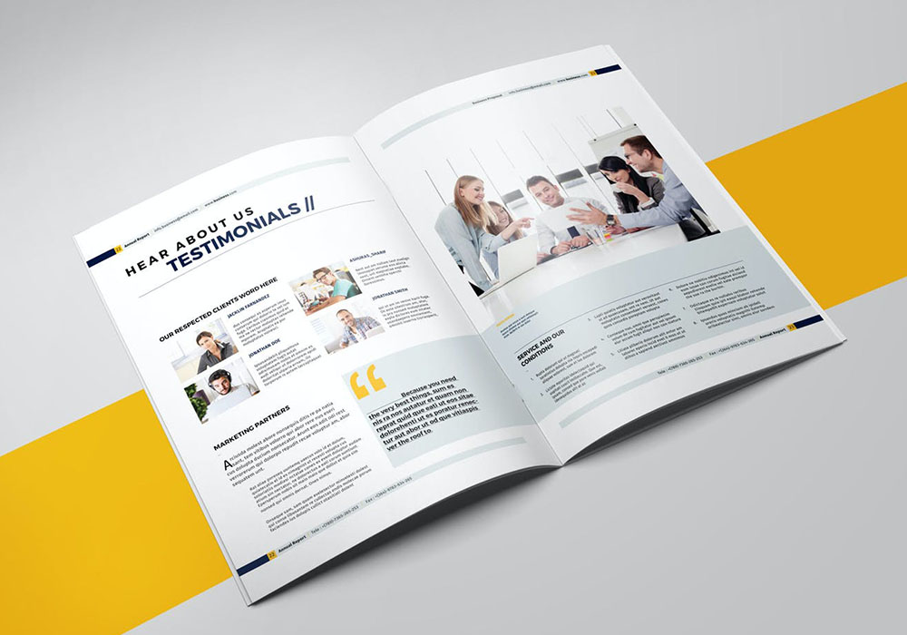 產(chǎn)品宣傳冊(cè)設(shè)計(jì)多少錢？什么是產(chǎn)品宣傳冊(cè)？