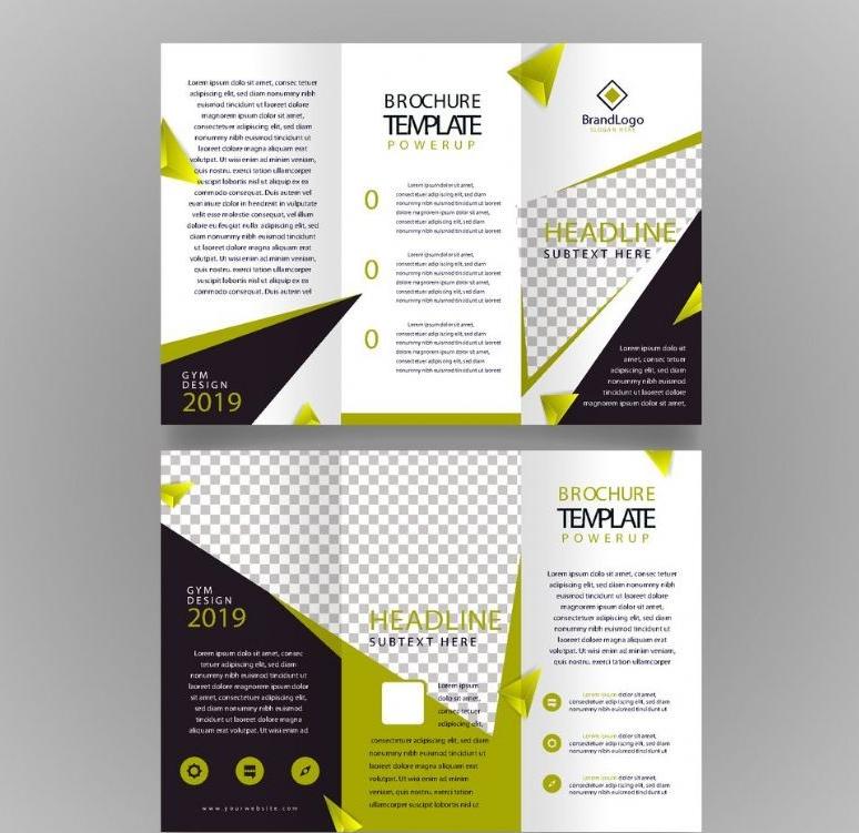 廣告宣傳冊(cè)有哪些制作技巧呢？