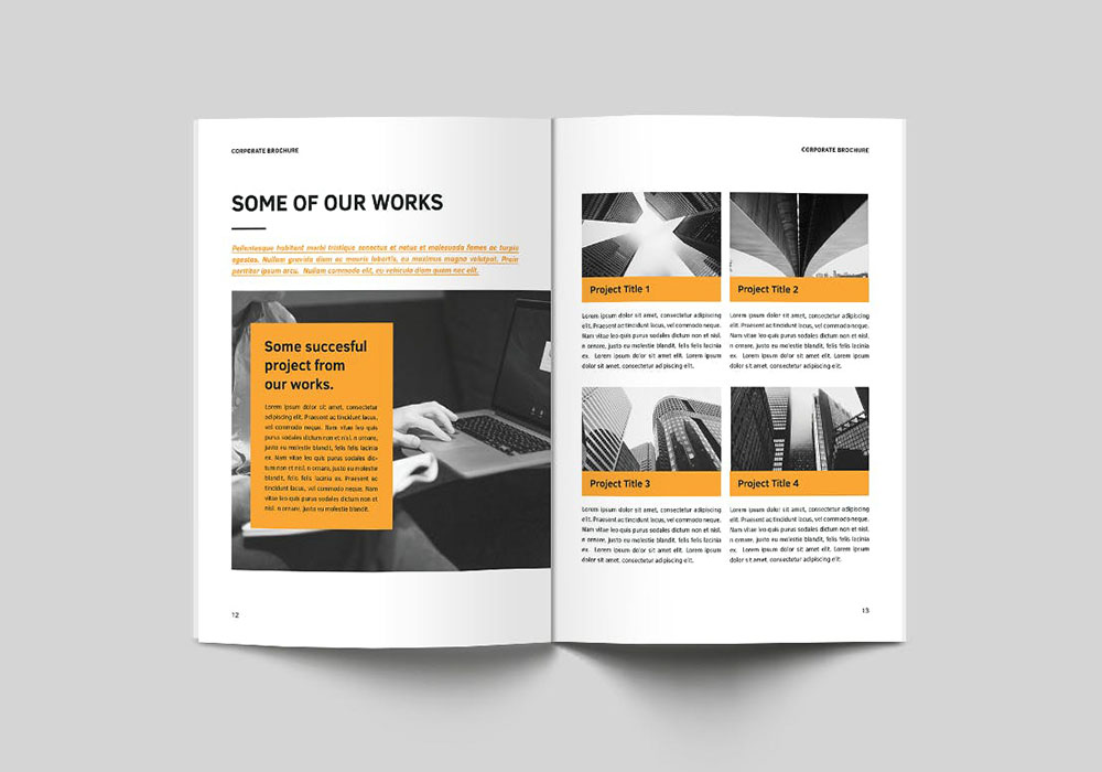 畫冊印刷常用的材料尺寸是多少？