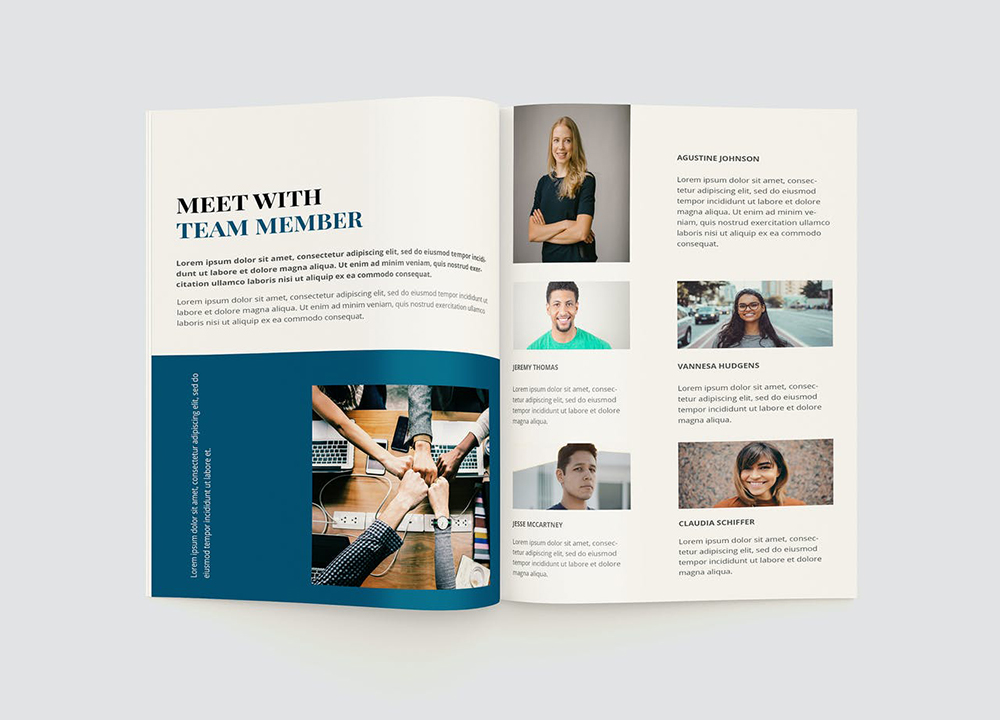 企業(yè)宣傳冊報(bào)價(jià)是多少？