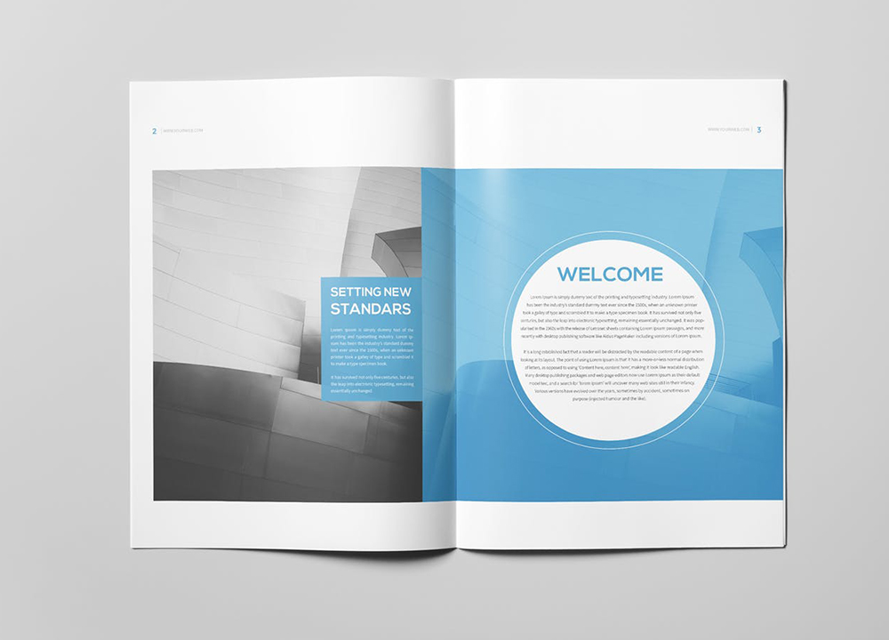 設計企業(yè)畫冊多少錢？公司宣傳冊設計內(nèi)容有哪些？