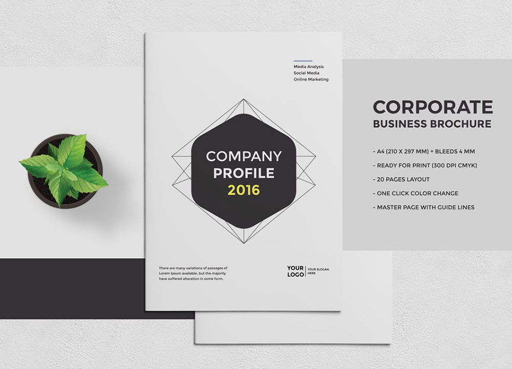 宣傳冊設(shè)計(jì)找誰比較好呢？