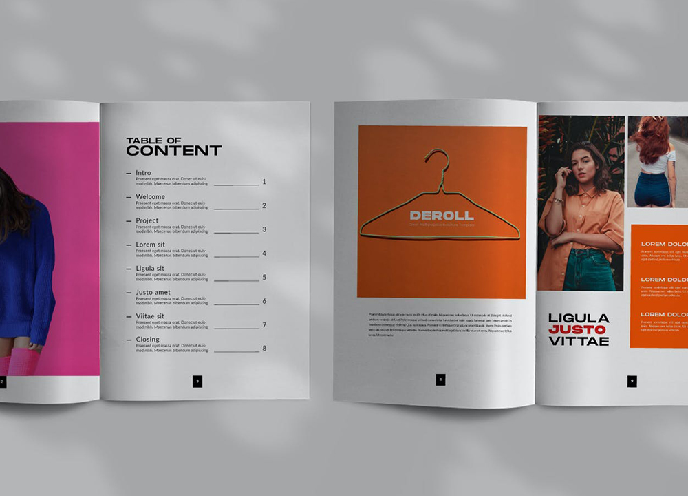 宣傳冊制作費用包括哪些？